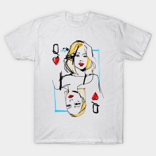 Queens T-Shirt